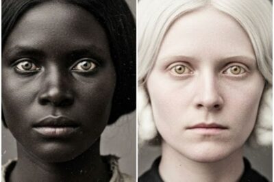 The bizarre secret of enslaved twin sisters in Mississippi history that no one has ever explained