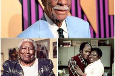 🔥 AT 78, JIMMIE WALKER FINALLY REVEALS THE TRUTH ABOUT ESTHER ROLLE — “SHE DIDN’T LIKE ME” 💔📺