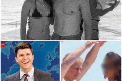 SNL HUMILIATES Meghan Markle With LEAKED Yacht Girl Photos — She LOSES IT