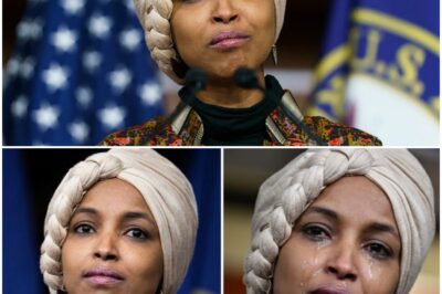 The Scandal That Could End Ilhan Omar’s Career From political rhetoric to a legal execution, the calls for Congresswoman Ilhan Omar’s deportation are no longer just noise—they’re the sound of a humiliating financial scandal crashing down. Official watchdogs have formally slapped Omar with a verdict of “guilt” over a massive student loan fraud scheme, demanding an unprecedented move: garnishing her congressional salary. This isn’t a simple oversight; it’s being framed as a flagrant betrayal of public trust by a lawmaker who writes the laws on the very funds she’s accused of refusing to repay. With the “fraud” label cemented, opponents are ready for the ultimate political kill: stripping her of her seat and her status. The full, unedited report reveals the explosive details…