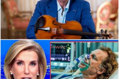 At 76, The Tragedy Of André Rieu Is Beyond Heartbreaking