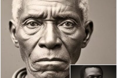 Enslaved father trained his son—he became known as “The Collector” of slave masters in Charleston