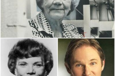 🔥 “SHE COULDN’T STAND HIM!” — Judy Norton Finally EXPOSES Why She Absolutely DETESTED Richard Thomas on The Waltons! 🔥
