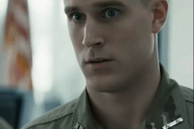 They Ordered Her To Remove The Uniform