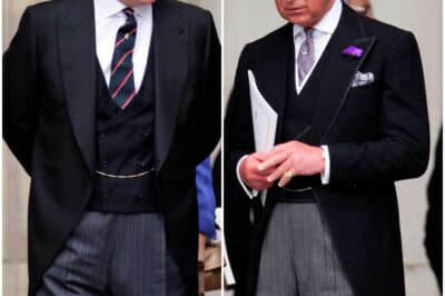 King Charles Officially Removes Ex-Prince Andrew’s Final Royal Honors: ‘His Name Shall Be Erased’