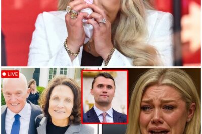 Court BANS Erika Kirk From Using Charlie’s Name For Money! Charlie Kirk’s Parents Won Trade Mark