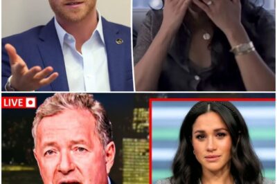 5 MIN AGO: Palace FINALLY Reveals the Truth About Meghan’s Future And It’s Worse Than We Thought