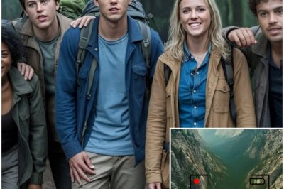 They Vanished In The Woods, 5 Years Later Drone Spots Somthing Unbelievable.