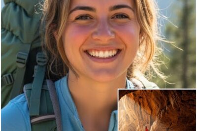 Hiker Vanished in Idaho — 1 Year Later Found Deep in a Cave, Barely Recognizable…