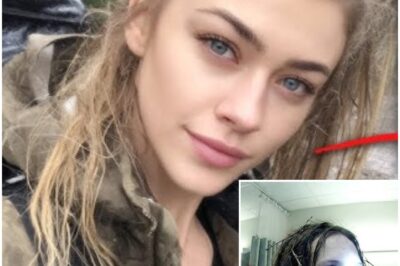 Girl Vanished in Ozarks — 2 Years Later Returned MUTE. When Medics Checked Her Mouth, They FROZE