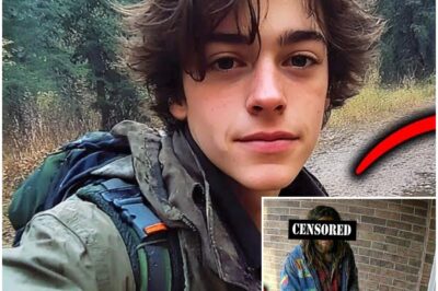 Vanished In The Ozarks, Returned 7 Years Later, But Parents Didn’t Believe It Was Him