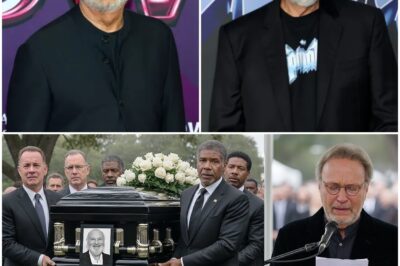 Rob Reiner’s Funeral, Billy Crystal STUNS The Entire World With Powerful Tribute!