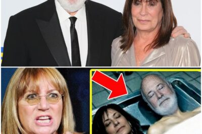 Rob Reiner’s Ex-Wife Breaks Silence and Shocks Everyone About Rob Reiner’s Death
