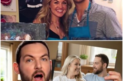 Erika Kirk LOSES IT TPUSA Kicked Her Out After Her Ex Fiance Reveals She Slept With Him