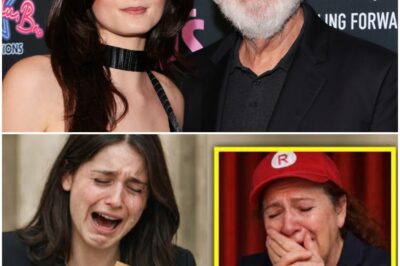 Hidden Letter From Rob Reiner To Her Youngest Daughter Shocks The World