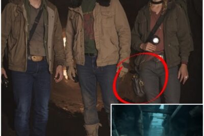 The Treasure Hunters Vanished Exploring An Old Mine — 6 Years Later A Bag Was Found With Her.