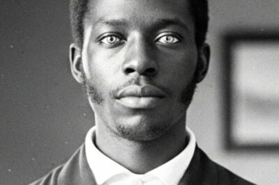 The Black Widower: He seduced 13 plantation masters’ wives and took revenge in a BIZARRE way