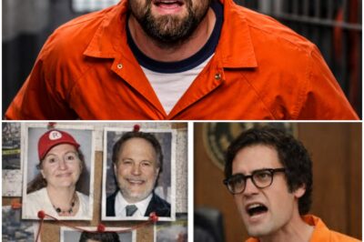 Rob Reiner’s Son Nick Reiner LEAKS Full List Of People Who were his Accomplice In His Dad