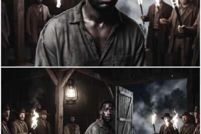 The Virginia Doppelgänger — The Enslaved Man Who Appeared in Two Places at Once, 1851