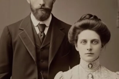 The Necrophiliac Couple, 1910 – A Macabre Pact Sealed With Letters Found in Kansas: Truth Revealed