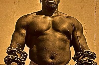 (PART 2) The Giant of Virginia — The 7 Foot 6 Enslaved Man Who Made Masters Flee in Fear