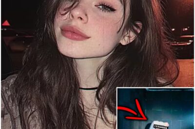 Vegas Stripper Vanished — Two Months Later She Was Found In An Abandoned Warehouse In Colorado