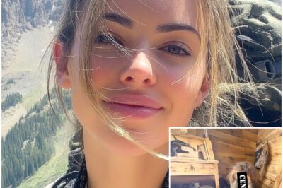 Woman Vanished In Colorado Mountains — 4 Years Later Found In A Hut, Wild-eyed And Smiling