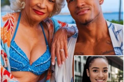 His 72YO Wife Drowned On Their Honeymoon In Miami 7Days Later,Her Lamborghini Was Seen With Her 18YO