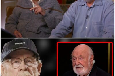 At 71, Ron Howard Finally Tells the Truth About Rob Reiner