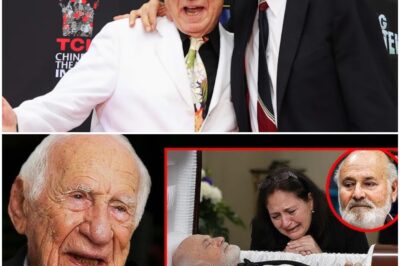 Why Mel Brooks Refused to Go to Rob Reiner’s Funeral?