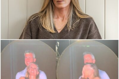 Kristin Cabot’s Shocking Fall from Grace: Where Is She Now After the Coldplay Kiss Cam Scandal? 😱🔥