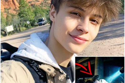 Vanished in Arizona — Found 5 Years Later in Horrific Condition in California