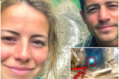 Couple Vanished In The Grand Canyon — 3 Years Later One Returned With A Dark Secret