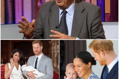 Meghan’s Pregnancy LIE EXPOSED as Tom Bower REVEALS Shocking Truth!