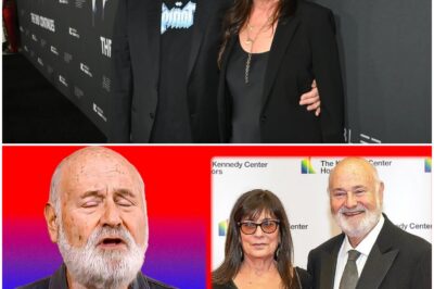 Rob Reiner’s Final Confession About His Marriage To Michele. (This Changes EVERYTHING!)