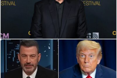 Jimmy Kimmel Slams Donald Trump as ‘Hateful and Vile’ for Saying Rob Reiner Had ‘Trump Derangement Syndrome’: ‘That Corroded Brain Is in Charge of Our Lives’