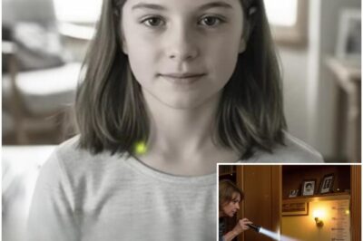 Her Daughter Was Missing For 7 Years — Until The Mother Found A Secret Room Inside Their Own Home