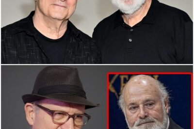 At 78, Albert Brooks Reveals What Really Happened With Rob Reiner