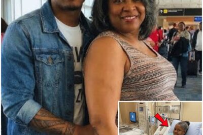 63Yrs Woman Traveled To New York To Give Birth, 24Hrs Later She Lost Her Hands & Legs, Until CCTV…
