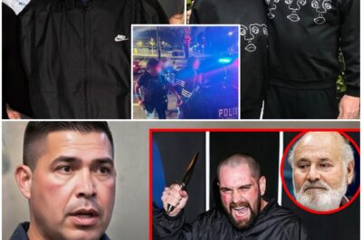 1 MINUTE AGO: 7 Horrifying Motives Behind Nick Reiner’s Murder of His Parents