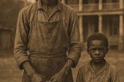 Samuel, The Poisoner of Charleston: Slave Who Killed 12 Masters During the 4th of July Celebration