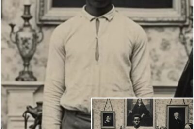 Three Widows Bought One 18-Year-Old Slave Together. What They Made Him Do Killed Two of Them