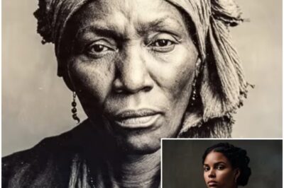 The master sold the enslaved woman’s children to pay $1,000 in debts — but she did the impossible