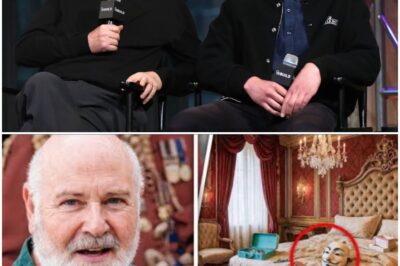 What FBI Found Inside Nick Reiner’s Bedroom Completely Changes Everything