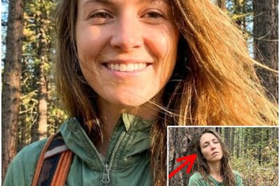 Tourist Vanished In Arizona – Found 3 Years Later Deep In Woods, Looking EXTREMELY THIN and Tired