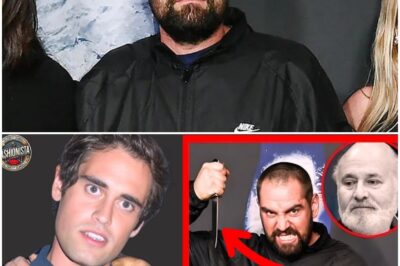 At 32, Nick Reiner Finally Reveals The Truth About His Father Before Murder Has Occurred