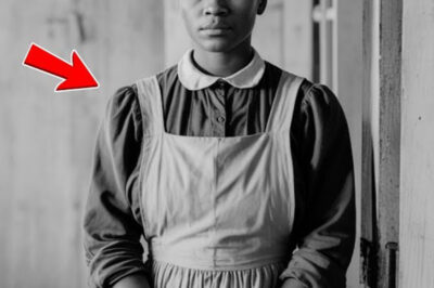 Clara of Natchez: Slave Who Poisoned the Entire Plantation Household at Supper