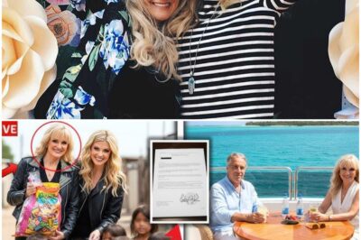 NEW Epstein Files EXPOSE Erika Kirk’s MOTHER │ Romania Rabbit Hole Just Got Deeper…