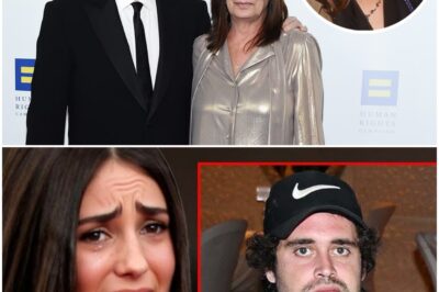 Rob Reiner’s Daughter Tracy Speaks Out After Her Parents’ Deaths