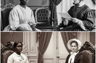 The Plantation Master Who Left His Fortune to a Slave… and His Wife with Nothing